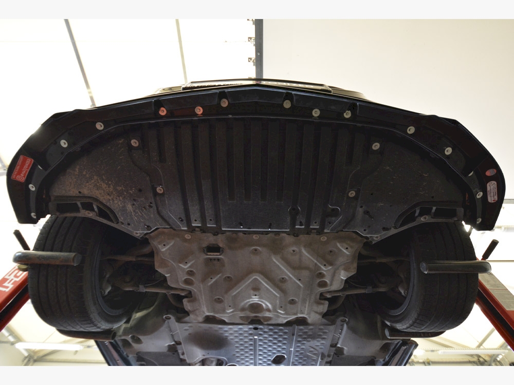 Full Body Kit Mercedes-Benz S AMG-Line W223