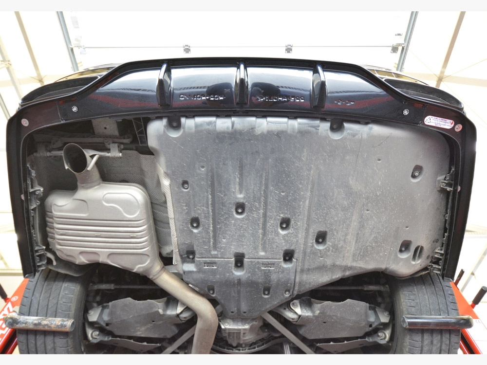 Full Body Kit Mercedes-Benz S AMG-Line W223