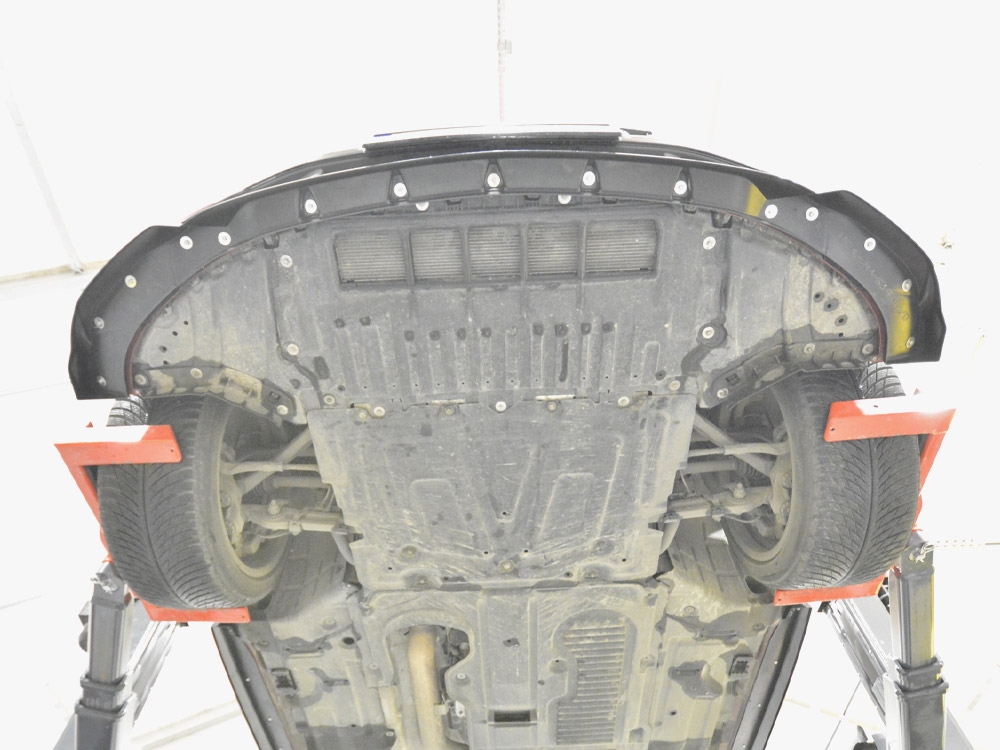 Full Body Kit Mercedes-AMG E53 Sedan W214