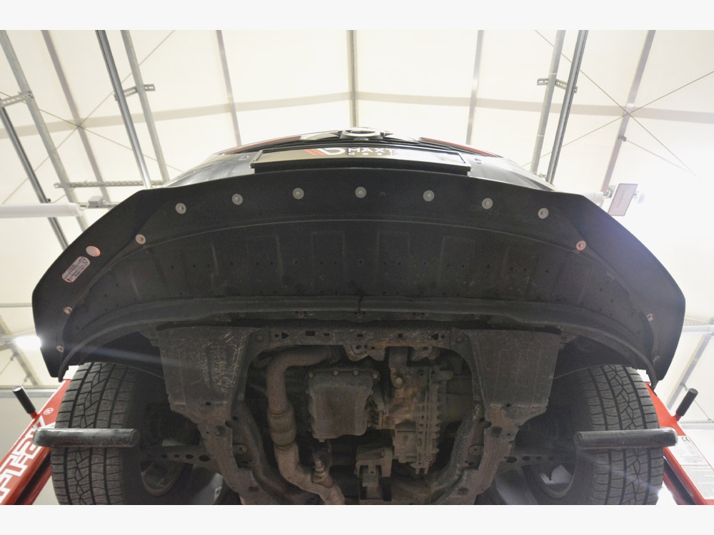 Full Body Kit Opel / Vauxhall Insignia Mk2