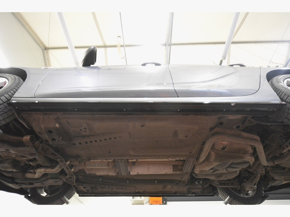 Full Body Kit Opel / Vauxhall Insignia Mk2