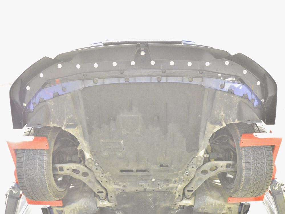 Full Body Kit BMW 2 M-Pack Gran Coupe F74