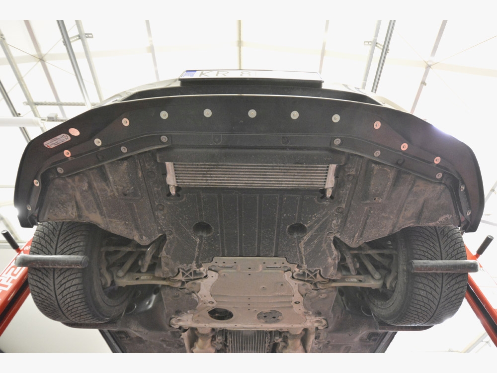 Full Body Kit BMW M5 F90 Facelift