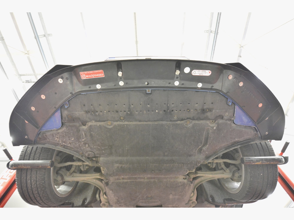 Full Body Kit Audi S4 Sedan B8