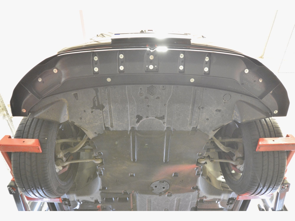 Full Body Kit BMW X3 M50 G45