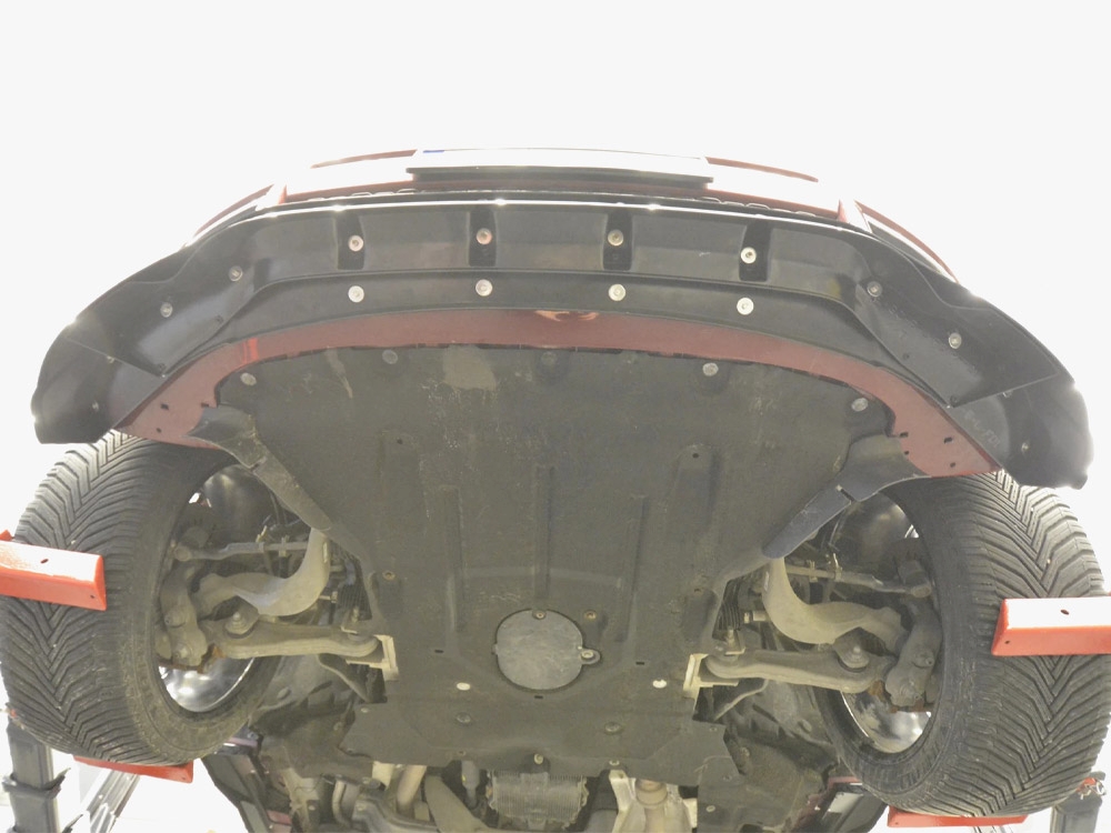 Full Body Kit Jeep Grand Cherokee L Mk5