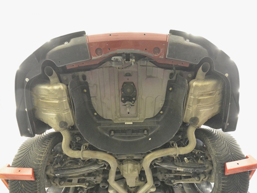 Full Body Kit Jeep Grand Cherokee L Mk5