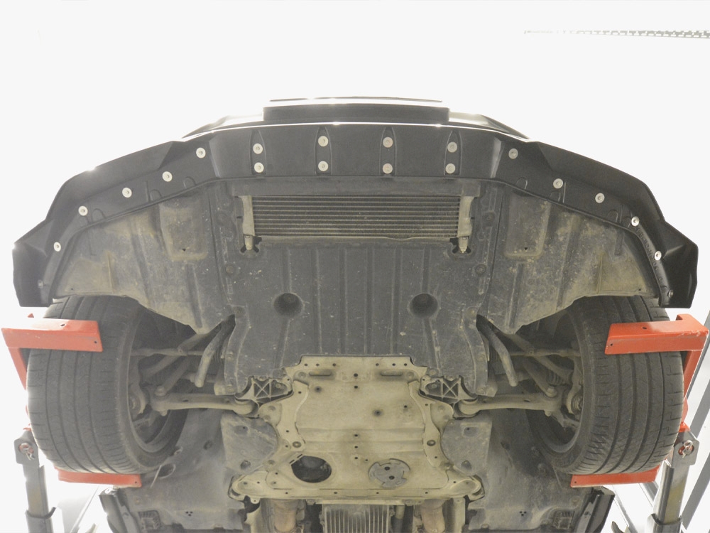 Full Body Kit Set 2 BMW M5 F90