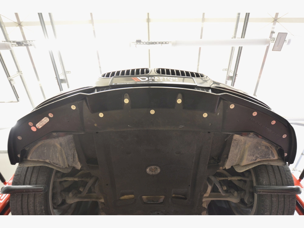 Full Body Kit BMW 7 M-Pack F01