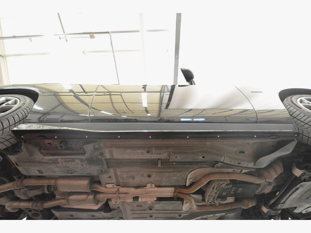 Full Body Kit Dodge Challenger RT Mk3 Facelift