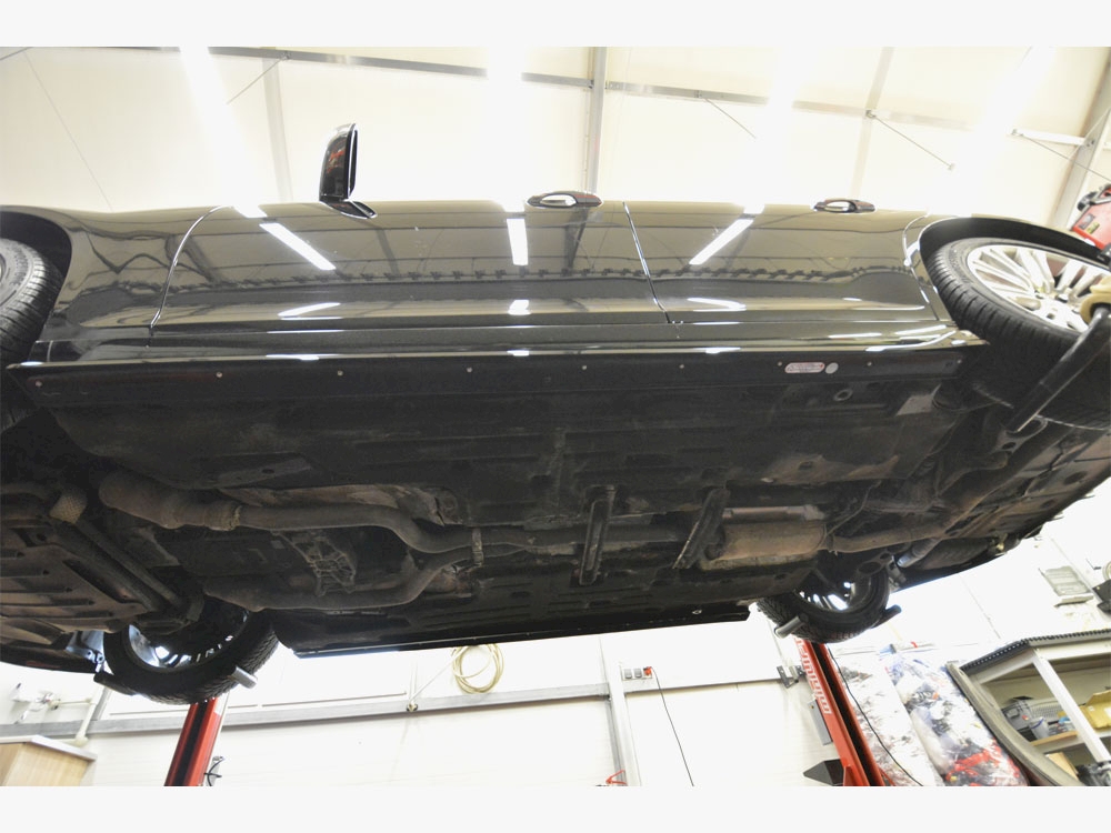 Full Body Kit Chrysler 300 Mk2