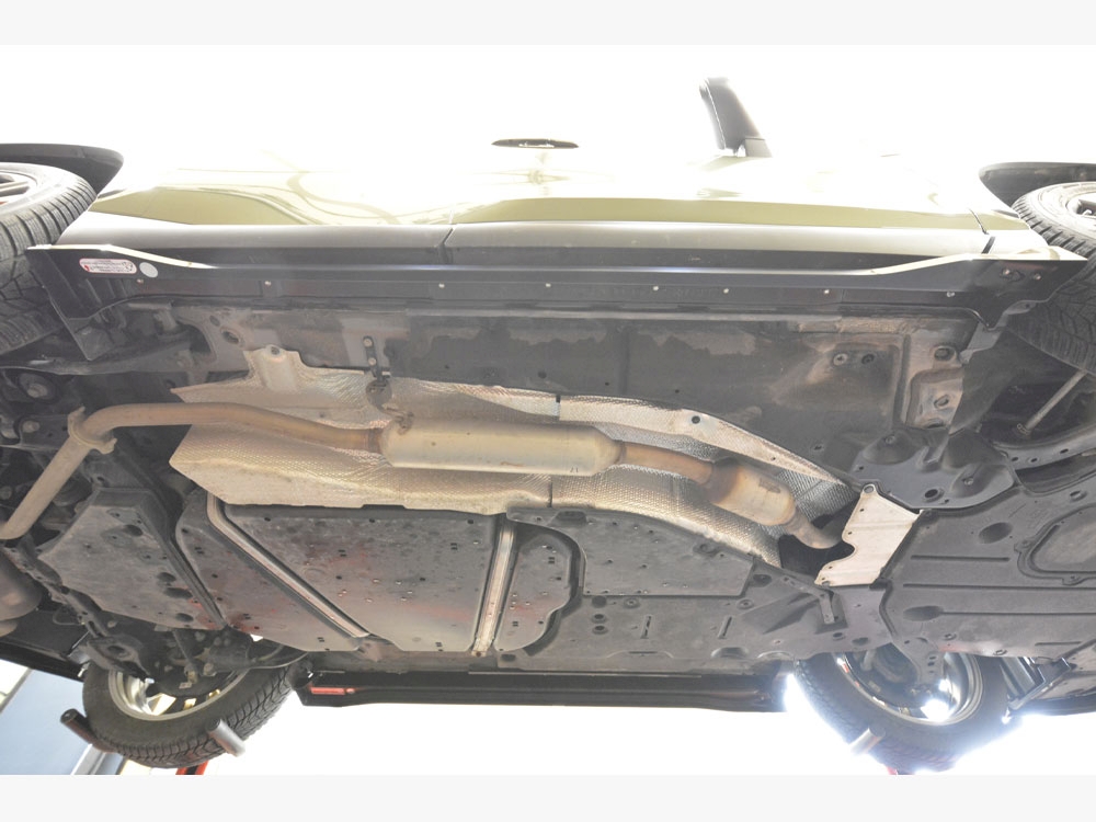 Full Body Kit Lexus NX F-Sport Mk2