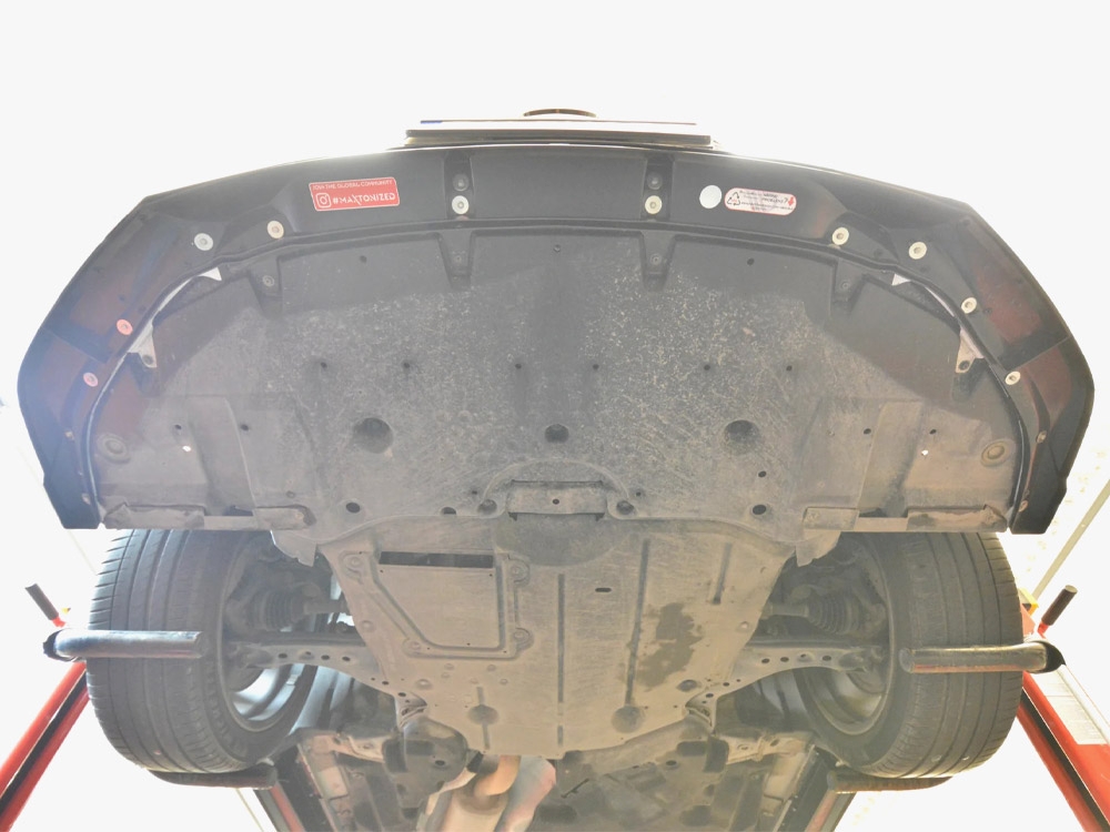 Full Body Kit Lexus RX F-Sport Mk5