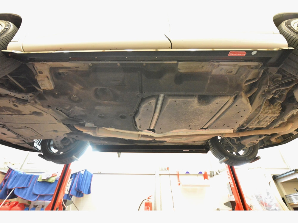 Full Body Kit Lexus RX F-Sport Mk5