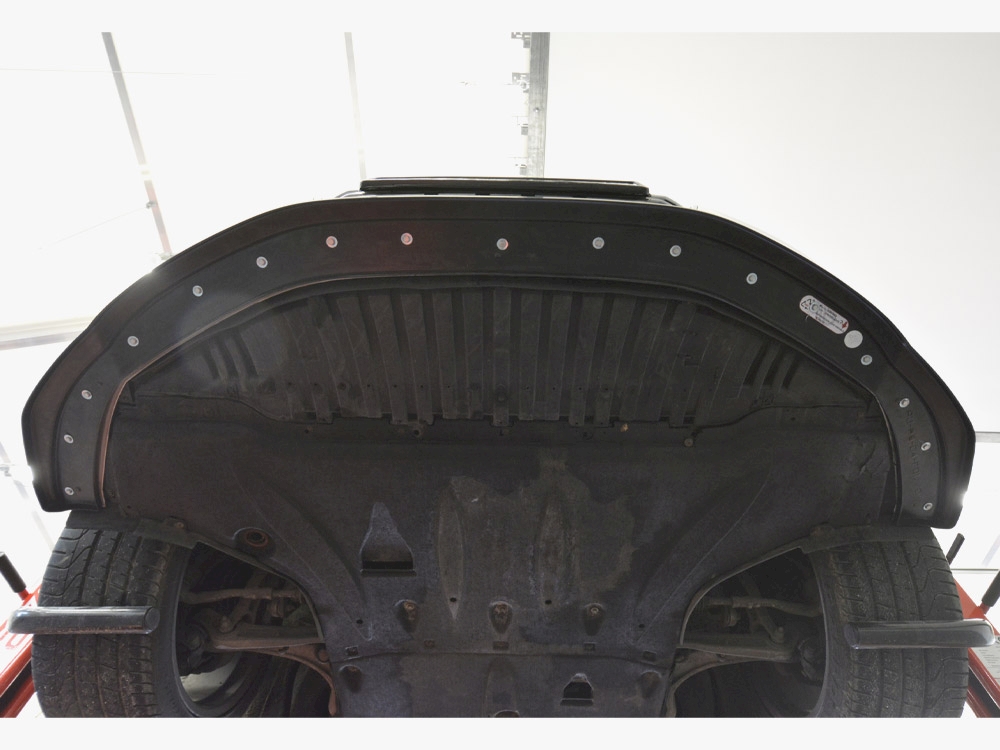 Full Body Kit Audi A8 D4