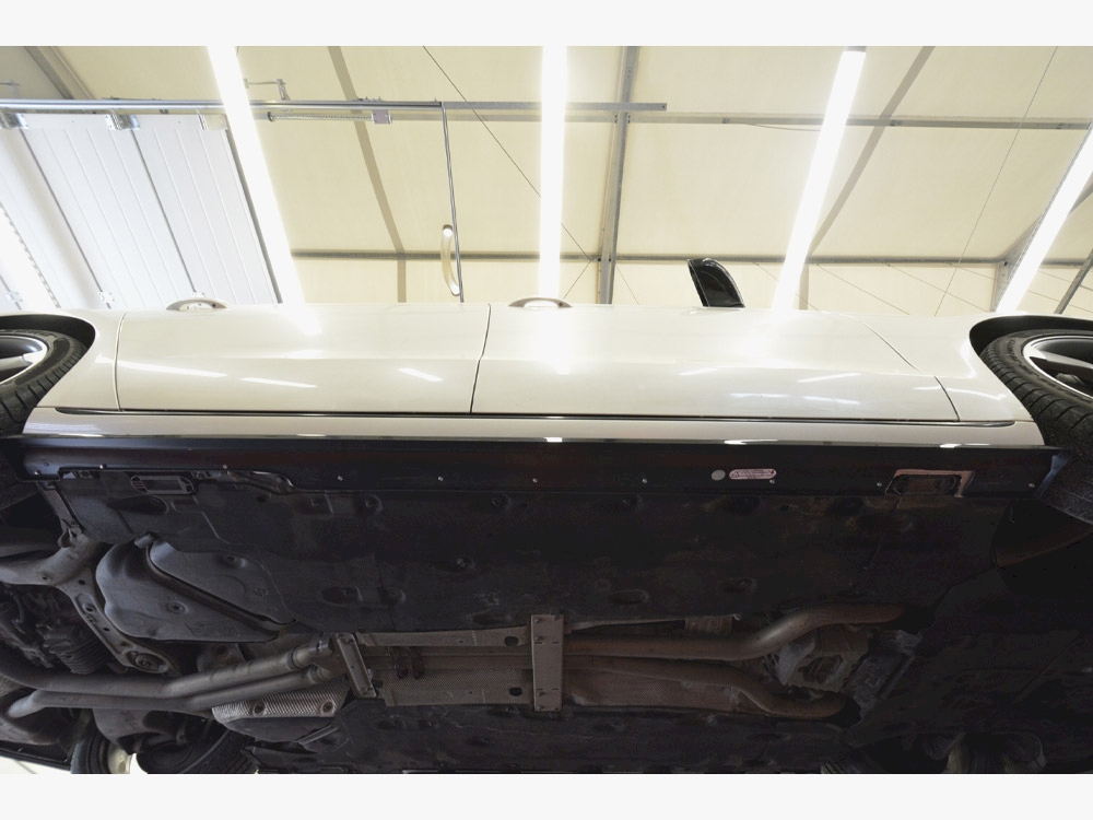 Full Body Kit Audi A8 D4