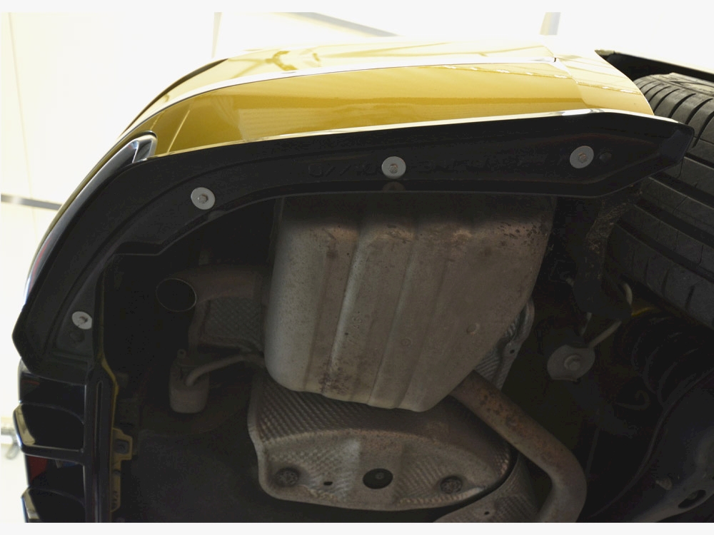 Full Body Kit Volkswagen Arteon R-Line Sedan / Shooting Brake Mk1