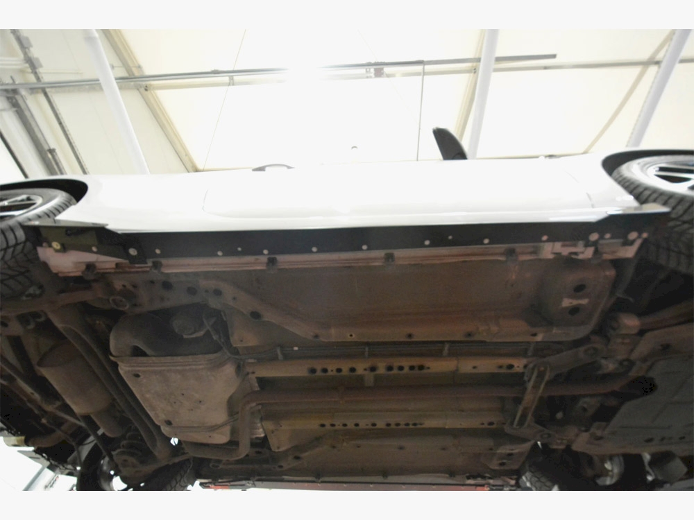 Side Skirt Diffusers Opel Astra OPC GTC J