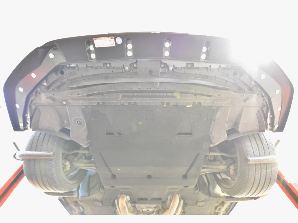 Full Body Kit Audi S8 D5 Facelift