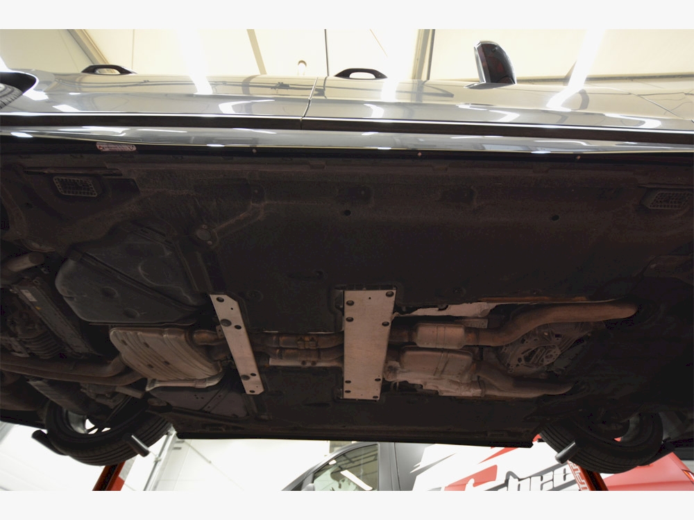 Full Body Kit Audi S8 D5 Facelift