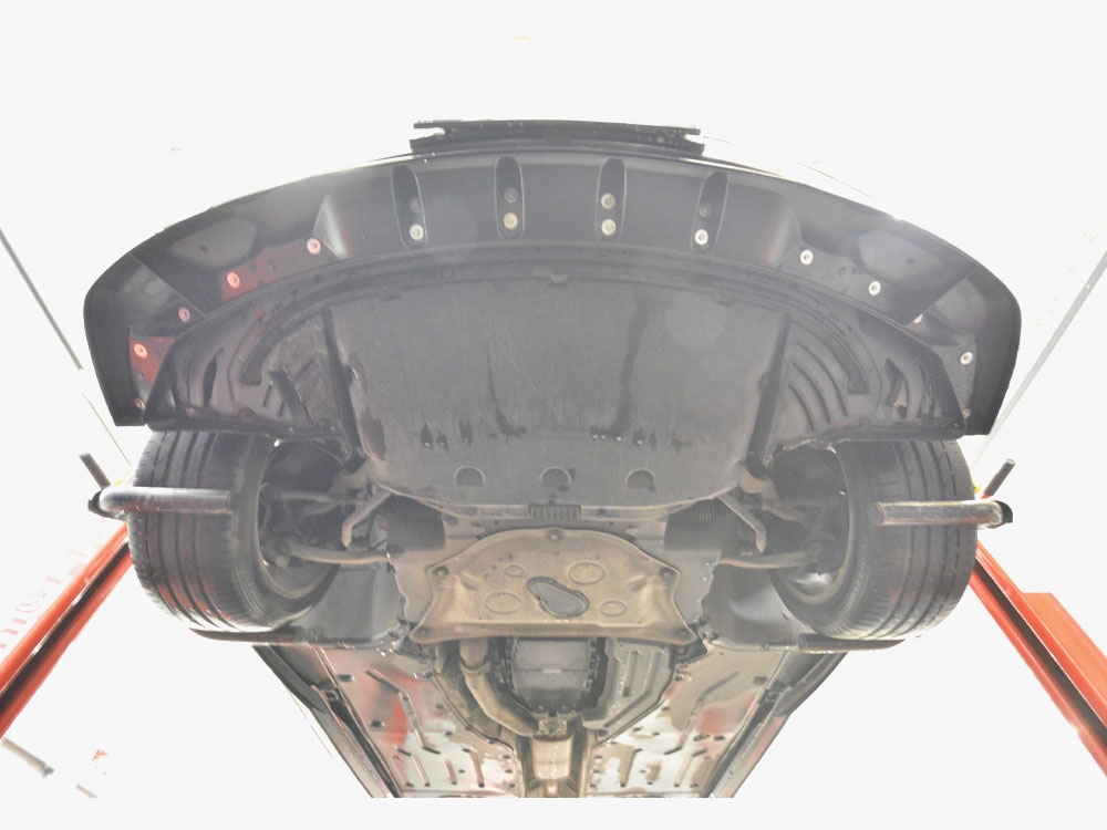 Full Body Kit BMW 7 E65