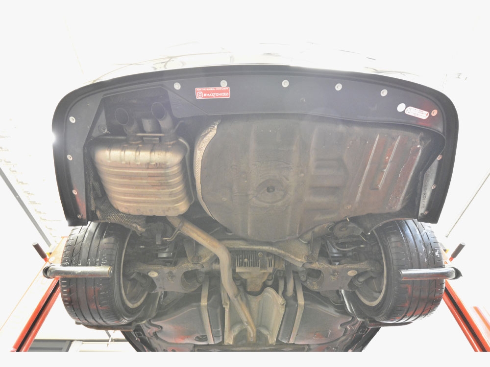 Full Body Kit BMW 7 E65