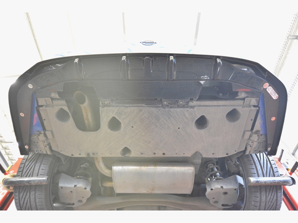 Full Body Kit Opel Astra Sports Tourer L (Mk6)