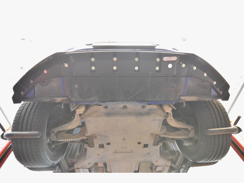 Full Body Kit Jaguar F-Pace R-Sport Mk1