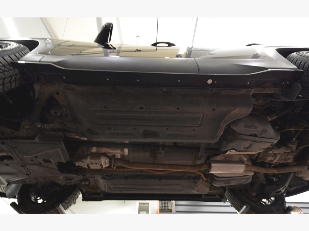 Full Body Kit Hyundai Tucson Mk4