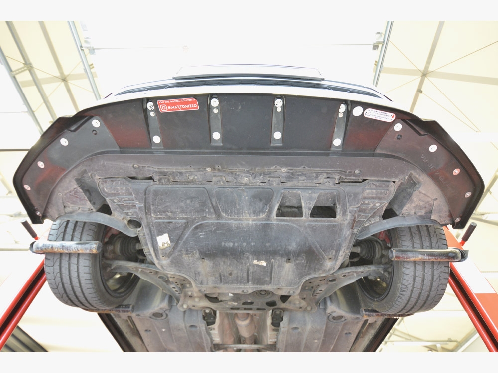 Full Body Kit Volkswagen Jetta GLI Mk7
