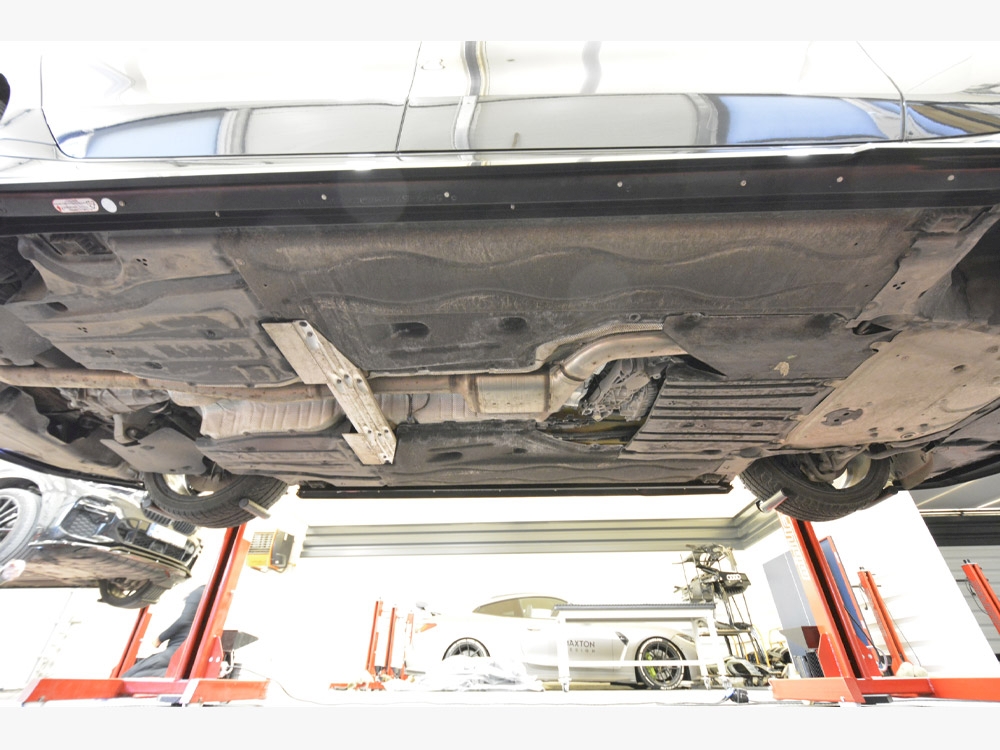 Full Body Kit Set 1 BMW 740d / 740i M-Pack G70
