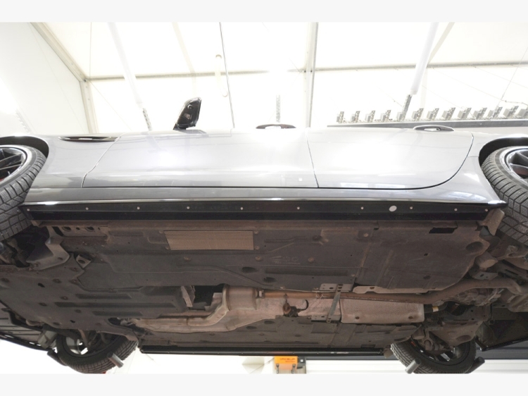 Full Body Kit Jaguar XF R-Sport Mk2