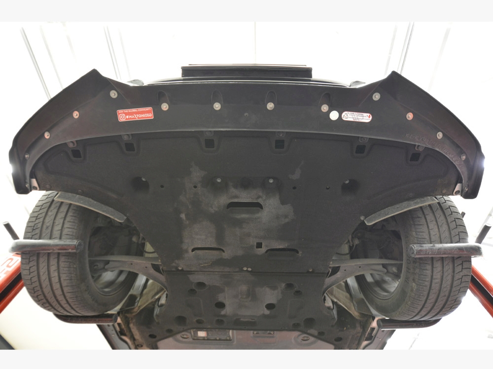 Full Body Kit Kia EV6 GT-Line Mk1