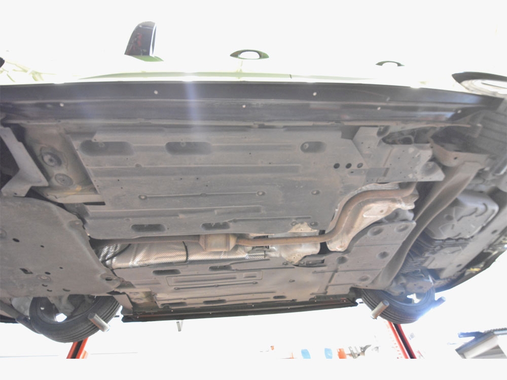 Full Body Kit Peugeot 308 GT Hatchback Mk3