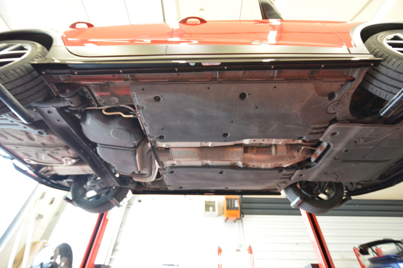 Full Body Kit Seat Arona FR Mk1 Facelift