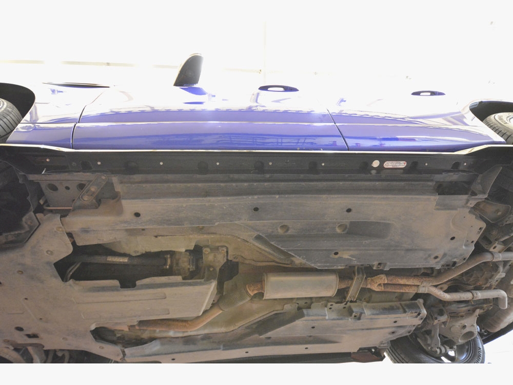 Side Skirt Diffusers Jaguar F-Pace S X761