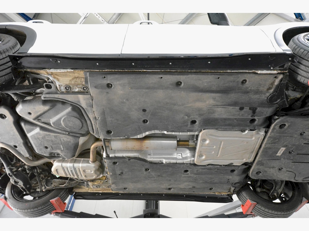 Side Skirt Diffusers Volkswagen T-Roc R-Line Mk2