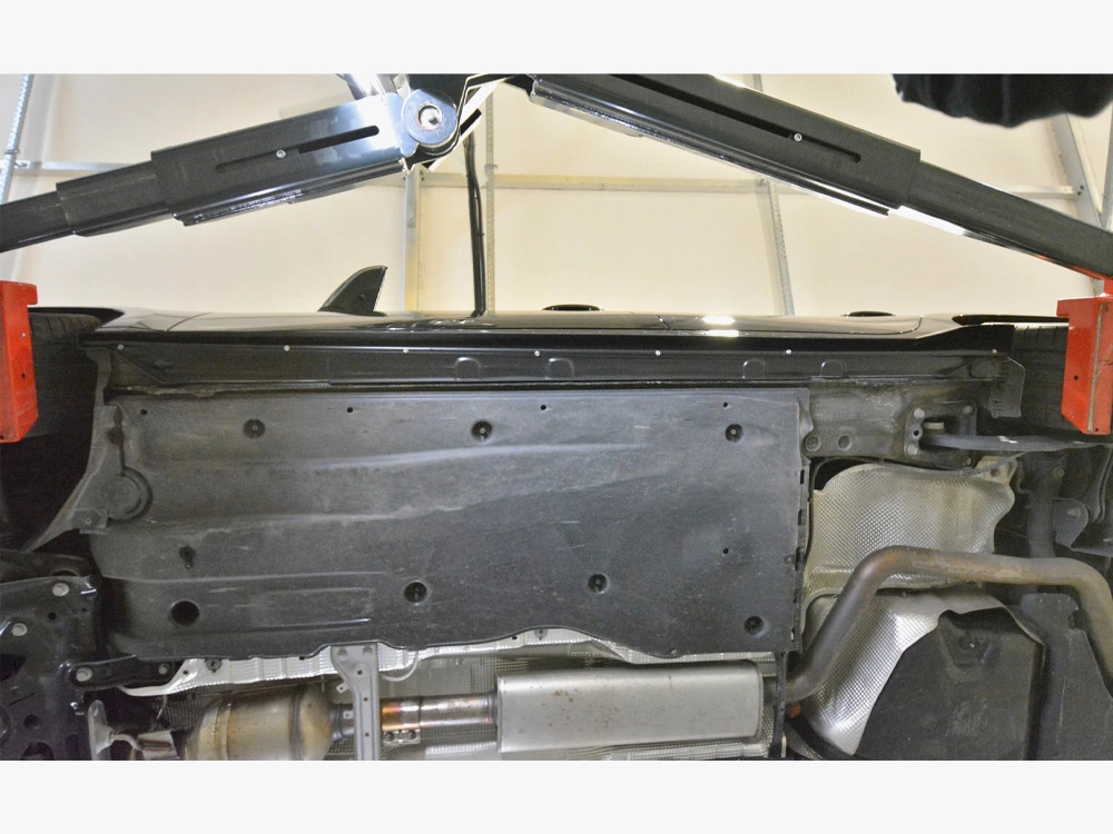 Full Body Kit Set 2 compatible with Cupra Leon Hatchback Mk1 Facelift