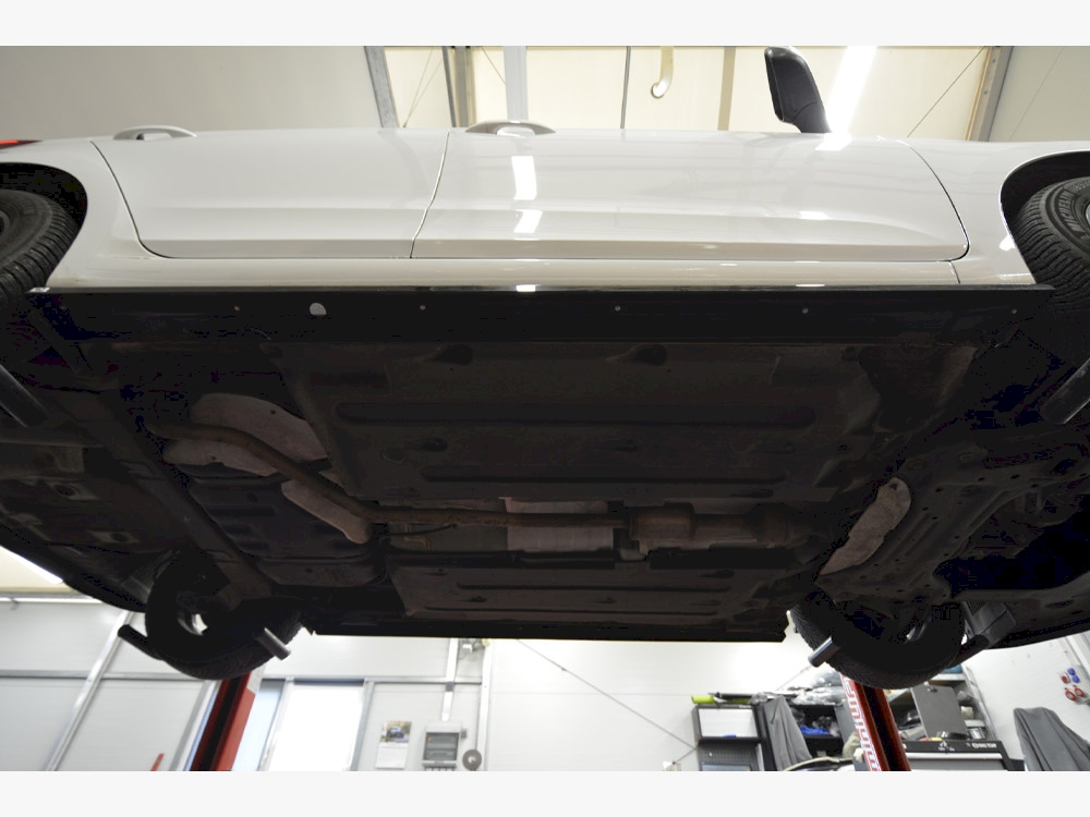 Full Body Kit compatible with Hyundai i20 Mk2 Facelift