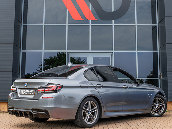 BMW 5 M-Pack Sedan F10 (2010-2017)