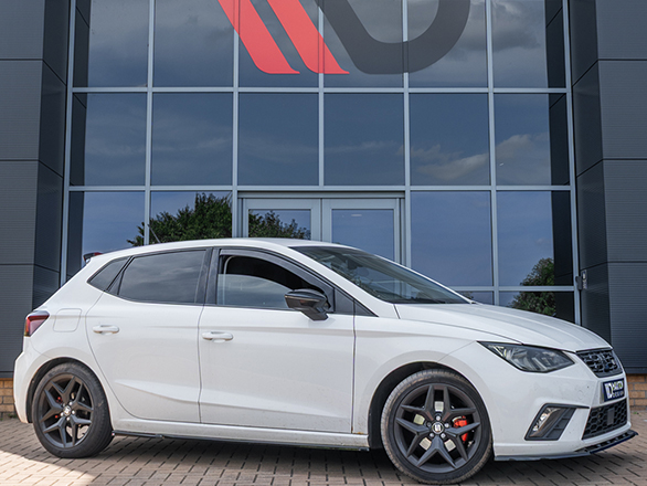 Seat Ibiza FR Mk5 (2017-2021)
