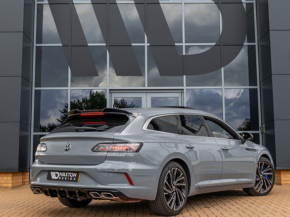 VW Arteon R Estate (2020-)