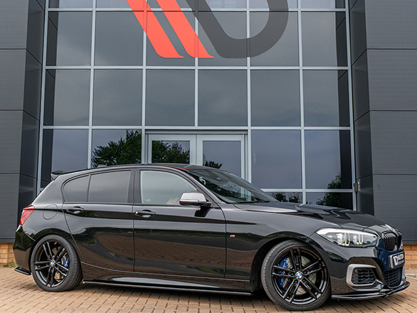 BMW M140i  F20 / F21 Facelift (2015-2019)