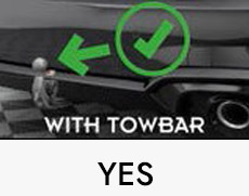 Towbar