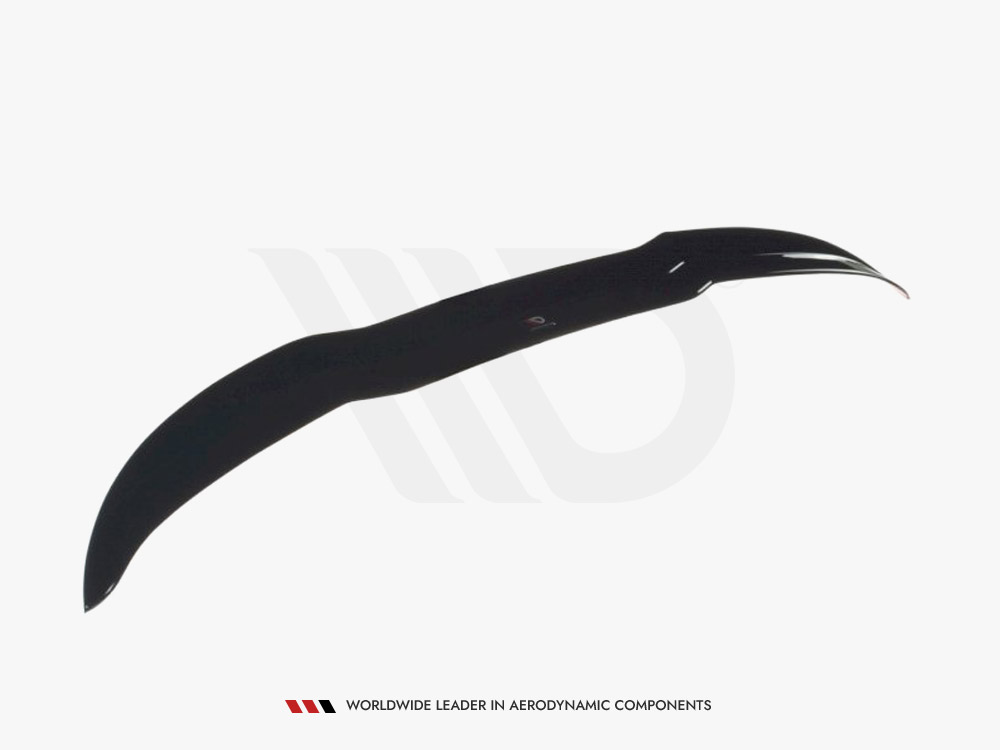 Spoiler CAP Volvo V40 - 6 