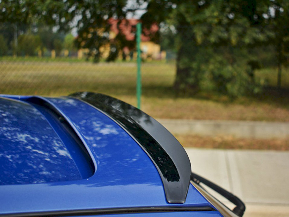 Spoiler Extension CAP Alfa Romeo 156 GTA Sportwagon (2002-2005) - 3 