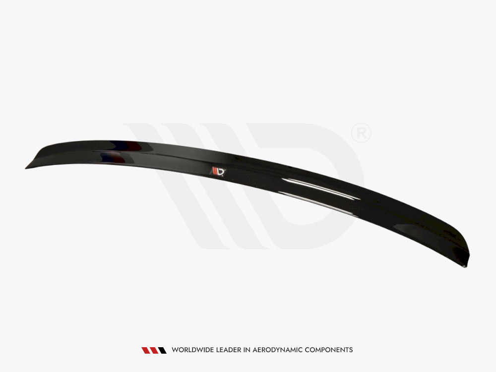 Spoiler CAP Alfa Romeo 159 - Textured - 4 