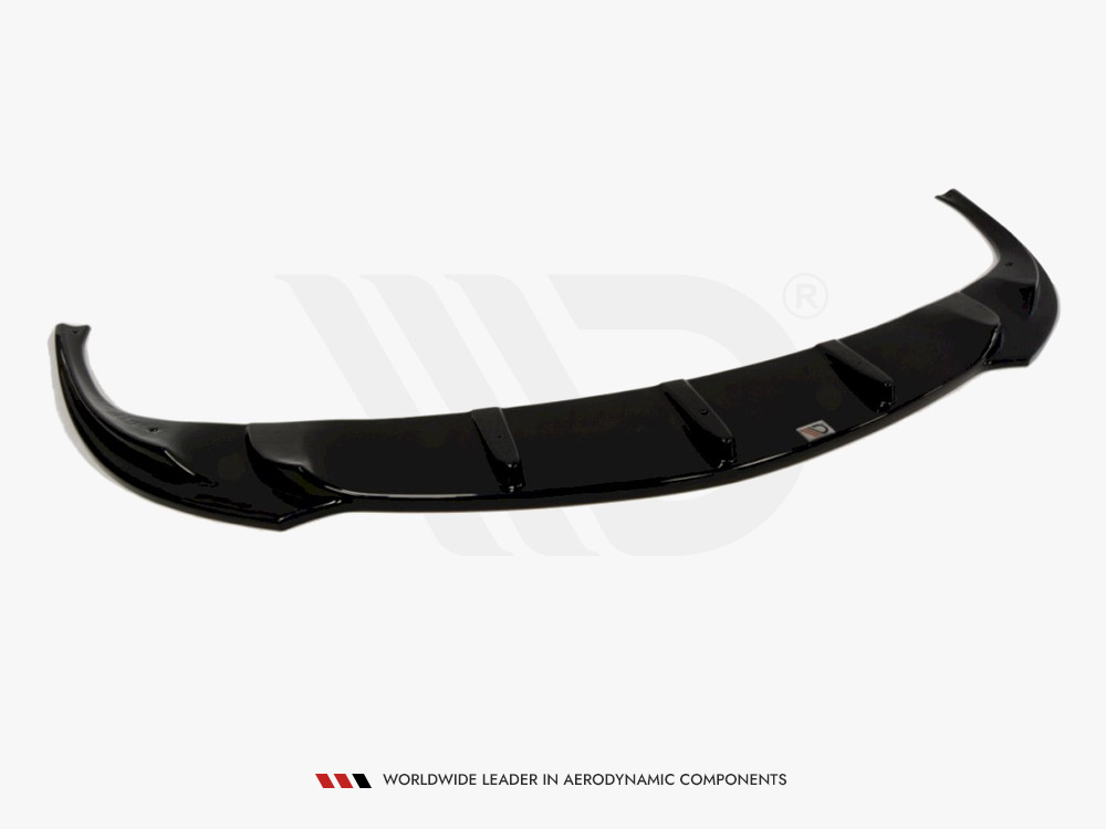 Front Splitter V.1 Alfa Romeo 159 - 4 
