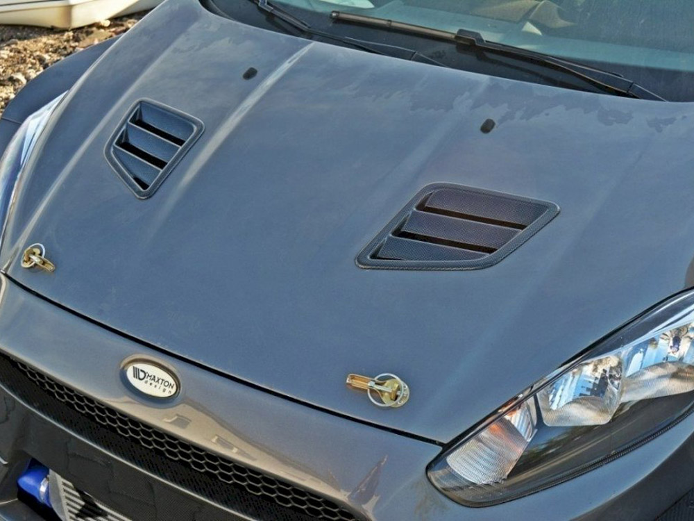 Vents Universal Maxton Design UK