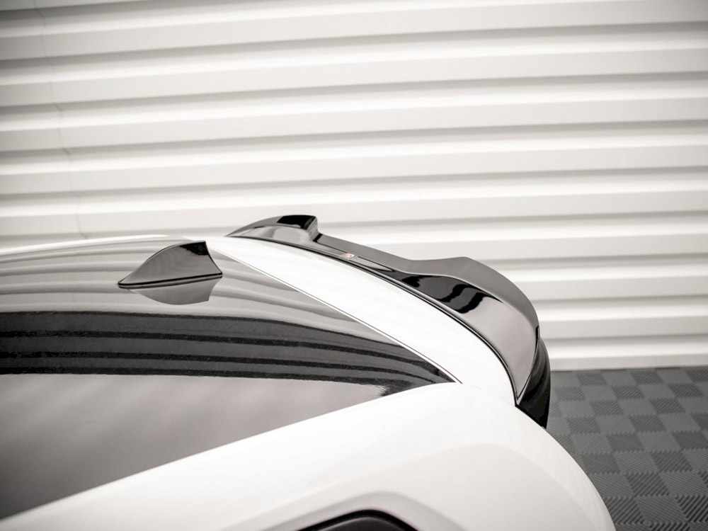 Spoiler CAP VW UP GTI (2018-) - 3 